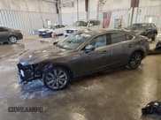 ✅ 2020 Mazda 6 Touring • VIN: JM1GL1VMXL1513312 • Lot: 80685655. Listed on Copart with 108,711 mi. Free auction sales archive from the USA and detailed vehicle history report at DreamBid. Image 1.
