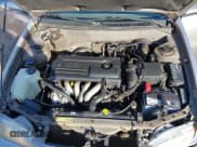 ✅ 2000 Toyota Corolla VE • VIN: 1NXBR12E0YZ361516 • Lot: 41366915. Listed on IAAI with 195,456 mi. Free auction sales archive from the USA and detailed vehicle history report at DreamBid. Image 10.