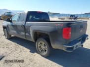 ✅ 2019 Chevrolet Silverado 1500 LT • VIN: 2GCVKPEC2K1198132 • Lot: 43262419. Wystawiony na IAAI z przebiegiem 128 687 mil. Bezpłatny archiwum sprzedaży aukcyjnych z USA i szczegółowy raport historii pojazdu na DreamBid. Zdjęcie 3.