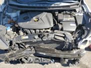 ✅ 2013 Hyundai Elantra Limited • VIN: KMHDH4AE9DU664111 • Lot: 85324685. Listed on Copart with 120,617 mi. Free auction sales archive from the USA and detailed vehicle history report at DreamBid. Image 11.