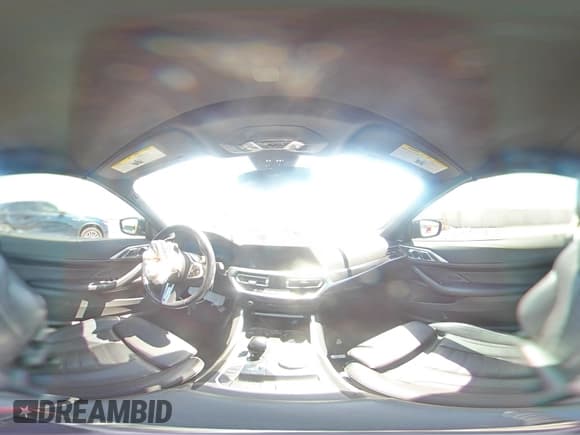 ✅ 2022 BMW 4 Series 430i • VIN: WBA23AT0XNCH93797 • Lot: 67658555. Listed on Copart with 52,210 mi. Free auction sales archive from the USA and detailed vehicle history report at DreamBid. Image 14.