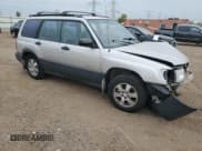 ✅ 2000 Subaru Forester L • VIN: JF1SF6351YH724848 • Lot: 82356945. Wystawiony na Copart z przebiegiem 130 868 mil. Bezpłatny archiwum sprzedaży aukcyjnych z USA i szczegółowy raport historii pojazdu na DreamBid. Zdjęcie 4.