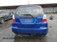 ✅ 2009 Honda Fit • VIN: JHMGE88229C003674 • Lot: 43714999. Listed on IAAI with 229,955 mi. Free auction sales archive from the USA and detailed vehicle history report at DreamBid. Image 16.