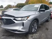 ✅ 2023 Acura MDX w/A-Spec Package • VIN: 5J8YE1H00PL011184 • Lot: 43579958. Listed on IAAI with 47,337 mi. Free auction sales archive from the USA and detailed vehicle history report at DreamBid. Image 17.