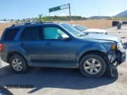 ✅ 2011 Ford Escape Hybrid • VIN: 1FMCU4K36BKC04787 • Lot: 41947008. Wystawiony na IAAI z przebiegiem 132 403 mil. Bezpłatny archiwum sprzedaży aukcyjnych z USA i szczegółowy raport historii pojazdu na DreamBid. Zdjęcie 13.