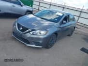 ✅ 2017 Nissan Sentra S • VIN: 3N1AB7AP8HY272741 • Lot: 43371643. Wystawiony na IAAI z przebiegiem 145 945 mil. Bezpłatny archiwum sprzedaży aukcyjnych z USA i szczegółowy raport historii pojazdu na DreamBid. Zdjęcie 17.