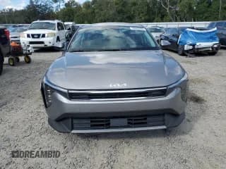 ✅ 2025 Kia K4 EX • VIN: 3KPFU4DE8SE177546 • Lot: 86642465. Wystawiony na Copart z przebiegiem 2 520 mil. Bezpłatny archiwum sprzedaży aukcyjnych z USA i szczegółowy raport historii pojazdu na DreamBid. Zdjęcie 5.