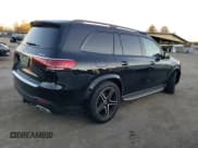 ✅ 2021 Mercedes-Benz GLS 580 • VIN: 4JGFF8GE3MA411087 • Лот: 76354664. Опубликован ранее на Copart с пробегом 28 528 миль. Бесплатный доступ к архиву аукционных продаж из США и подробный отчёт об истории автомобиля на DreamBid. Изображение 3.