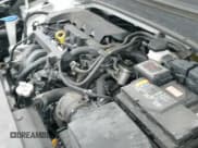 ✅ 2023 Hyundai Venue Limited • VIN: KMHRC8A39PU272664 • Lot: 41774471. Listed on IAAI with 25,810 mi. Free auction sales archive from the USA and detailed vehicle history report at DreamBid. Image 19.