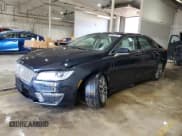 ✅ 2020 Lincoln MKZ Standard • VIN: 3LN6L5B90LR601824 • Lot: 46692885. Listed on Copart with 73,419 mi. Free auction sales archive from the USA and detailed vehicle history report at DreamBid. Image 1.