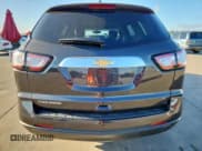 ✅ 2017 Chevrolet Traverse LT • VIN: 1GNKRHKD3HJ175515 • Lot: 82062645. Wystawiony na Copart z przebiegiem 91 559 mil. Bezpłatny archiwum sprzedaży aukcyjnych z USA i szczegółowy raport historii pojazdu na DreamBid. Zdjęcie 6.