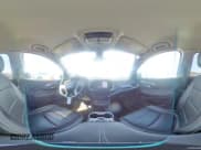 ✅ 2018 GMC Terrain Denali • VIN: 3GKALSEX2JL144400 • Lot: 86668425. Listed on Copart with 118,239 mi. Free auction sales archive from the USA and detailed vehicle history report at DreamBid. Image 15.