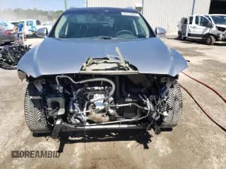 ✅ 2020 Lincoln Nautilus Reserve • VIN: 2LMPJ8KP8LBL18861 • Лот: 44772663. Опубликован ранее на Copart с пробегом 24 927 миль. Бесплатный доступ к архиву аукционных продаж из США и подробный отчёт об истории автомобиля на DreamBid. Изображение 5.