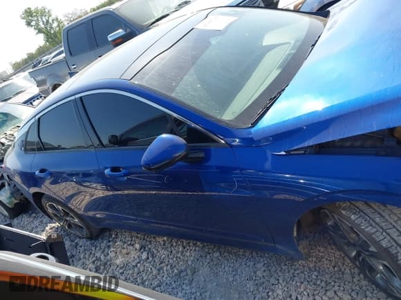 ✅ 2022 Kia K5 EX • VIN: 5XXG34J22NG109904 • Lot: 43346720. Wystawiony na IAAI z przebiegiem 45 252 mil. Bezpłatny archiwum sprzedaży aukcyjnych z USA i szczegółowy raport historii pojazdu na DreamBid. Zdjęcie 14.