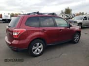 ✅ 2015 Subaru Forester Premium • VIN: JF2SJADC6FH457424 • Лот: 89639895. Опубликован ранее на Copart с пробегом 179 637 миль. Бесплатный доступ к архиву аукционных продаж из США и подробный отчёт об истории автомобиля на DreamBid. Изображение 3.
