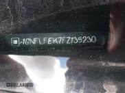 ✅ 2015 Chevrolet Equinox LT • VIN: 1GNFLFEK7FZ135230 • Lot: 43469455. Wystawiony na IAAI z przebiegiem 139 119 mil. Bezpłatny archiwum sprzedaży aukcyjnych z USA i szczegółowy raport historii pojazdu na DreamBid. Zdjęcie 9.