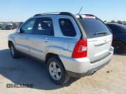 ✅ 2009 Kia Sportage EX • VIN: KNDJF723497556724 • Лот: 43623707. Опубликован ранее на IAAI с пробегом 154 032 миль. Бесплатный доступ к архиву аукционных продаж из США и подробный отчёт об истории автомобиля на DreamBid. Изображение 3.