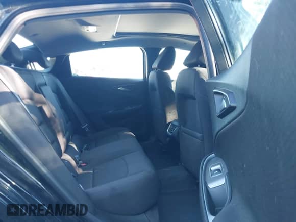 ✅ 2023 Chevrolet Malibu LT • VIN: 1G1ZD5ST2PF238805 • Лот: 43428609. Размещён на IAAI с пробегом 39 196 миль миль. Получите бесплатный доступ к архиву аукционных продаж из США и посмотрите подробный отчёт об истории автомобиля на DreamBid. Изображение 8.