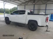 ✅ 2022 GMC Canyon 4WD Elevation • VIN: 1GTG6CEN2N1191036 • Lot: 68075535. Listed on Copart with 27,949 mi. Free auction sales archive from the USA and detailed vehicle history report at DreamBid. Image 2.