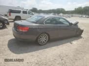 ✅ 2010 BMW 3 Series 328i • VIN: WBAWR3C57AP462134 • Лот: 68813185. Опубликован ранее на Copart с пробегом 96 841 миль. Бесплатный доступ к архиву аукционных продаж из США и подробный отчёт об истории автомобиля на DreamBid. Изображение 3.