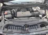 ✅ 2023 Chevrolet Suburban LT • VIN: 1GNSCCKD9PR289877 • Лот: 89849575. Опубликован ранее на Copart с пробегом 74 284 миль. Бесплатный доступ к архиву аукционных продаж из США и подробный отчёт об истории автомобиля на DreamBid. Изображение 12.