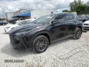 ✅ 2022 Lexus NX 250 • VIN: 2T2ADCAZ2NC001134 • Lot: 47079385. Listed on Copart with 47,693 mi. Free auction sales archive from the USA and detailed vehicle history report at DreamBid. Image 1.