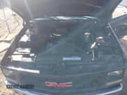 ✅ 1996 GMC Sierra 1500 • VIN: 1GTEC14W9TZ511529 • Лот: 43707306. Опубликован ранее на IAAI с пробегом 242 216 миль. Бесплатный доступ к архиву аукционных продаж из США и подробный отчёт об истории автомобиля на DreamBid. Изображение 10.