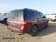 ✅ 2017 Ford Expedition XLT • VIN: 1FMJU1HT5HEA77941 • Lot: 41724562. Listed on IAAI with 89,837 mi. Free auction sales archive from the USA and detailed vehicle history report at DreamBid. Image 4.