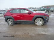 ✅ 2024 Hyundai Kona SE • VIN: KM8HACAB5RU127667 • Лот: 41575437. Опубликован ранее на IAAI с пробегом 12 654 миль. Бесплатный доступ к архиву аукционных продаж из США и подробный отчёт об истории автомобиля на DreamBid. Изображение 13.