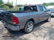 ✅ 2009 Dodge 1500 TRX • VIN: 1D3HV18P29S781642 • Lot: 42861859. Listed on IAAI with 188,678 mi. Free auction sales archive from the USA and detailed vehicle history report at DreamBid. Image 4.