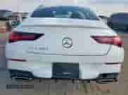 2025 Mercedes-Benz CLA 250 с VIN W1K5J4GBXSN488922, выставлен на аукционе Copart как лот 80529895 с пробегом 5 162 миль миль и Списание • Salvage title. История ставок и продаж доступна на DreamBid. Изображение 6.