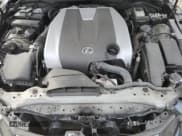 ✅ 2017 Lexus IS 350 • VIN: JTHCE1D28H5014015 • Lot: 48594105. Listed on Copart with Not provided. Free auction sales archive from the USA and detailed vehicle history report at DreamBid. Image 11.