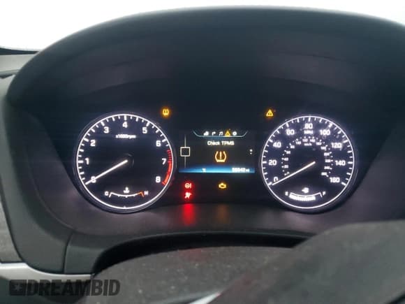 ✅ 2016 Hyundai Genesis 3.8L • VIN: KMHGN4JE9GU111386 • Lot: 85299304. Wystawiony na Copart z przebiegiem 86 942 mil. Bezpłatny archiwum sprzedaży aukcyjnych z USA i szczegółowy raport historii pojazdu na DreamBid. Zdjęcie 9.