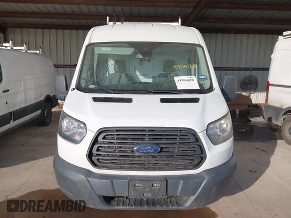 ✅ 2017 Ford Transit • VIN: 1FTYR2CM7HKA76432 • Лот: 41800028. Опубликован ранее на IAAI с пробегом Не указан. Бесплатный доступ к архиву аукционных продаж из США и подробный отчёт об истории автомобиля на DreamBid. Изображение 12.