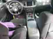 2023 Dodge Charger SXT z VIN 2C3CDXBG7PH700306, wystawiony jako Copart lot #84229085 z przebiegiem 39 166 mil mil oraz Szkoda całkowita • Salvage title. Historia ofert i sprzedaży dostępna na DreamBid. Obrazek 8.