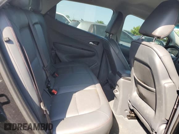 ✅ 2017 Chevrolet Bolt EV Premier • VIN: 1G1FX6S03H4169772 • Lot: 56277144. Wystawiony na Copart z przebiegiem 67 057 mil. Bezpłatny archiwum sprzedaży aukcyjnych z USA i szczegółowy raport historii pojazdu na DreamBid. Zdjęcie 11.