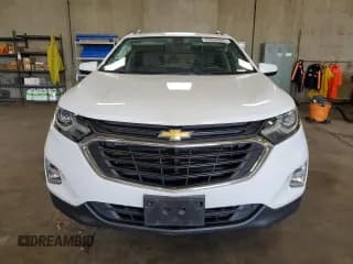 ✅ 2020 Chevrolet Equinox LT • VIN: 3GNAXUEV0LS692664 • Lot: 65638805. Wystawiony na Copart z przebiegiem 88 779 mil. Bezpłatny archiwum sprzedaży aukcyjnych z USA i szczegółowy raport historii pojazdu na DreamBid. Zdjęcie 5.