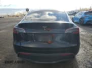 ✅ 2023 Tesla Model Y • VIN: LRWYGDFDXPC227735 • Lot: 91181635. Listed on Copart with 37,708 mi. Free auction sales archive from the USA and detailed vehicle history report at DreamBid. Image 6.
