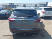 ✅ 2019 Buick Enclave Essence • VIN: 5GAERBKW3KJ123380 • Lot: 43144534. Wystawiony na IAAI z przebiegiem 135 104 mil. Bezpłatny archiwum sprzedaży aukcyjnych z USA i szczegółowy raport historii pojazdu na DreamBid. Zdjęcie 16.