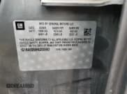 ✅ 2017 Chevrolet Volt LT • VIN: 1G1RA6S58HU205983 • Lot: 85702974. Wystawiony na Copart z przebiegiem 105 890 mil. Bezpłatny archiwum sprzedaży aukcyjnych z USA i szczegółowy raport historii pojazdu na DreamBid. Zdjęcie 12.