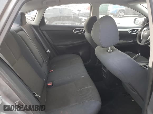 ✅ 2015 Nissan Sentra SR • VIN: 3N1AB7AP5FY320676 • Лот: 91600875. Опубликован ранее на Copart с пробегом 120 383 миль. Бесплатный доступ к архиву аукционных продаж из США и подробный отчёт об истории автомобиля на DreamBid. Изображение 10.