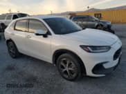 ✅ 2023 Honda HR-V EX-L • VIN: 3CZRZ1H75PM721338 • Lot: 91648605. Wystawiony na Copart z przebiegiem 37 827 mil. Bezpłatny archiwum sprzedaży aukcyjnych z USA i szczegółowy raport historii pojazdu na DreamBid. Zdjęcie 4.