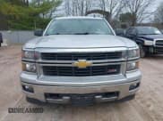 ✅ 2014 Chevrolet Silverado 1500 LT • VIN: 3GCUKREH3EG235137 • Lot: 42134613. Wystawiony na IAAI z przebiegiem 191 347 mil. Bezpłatny archiwum sprzedaży aukcyjnych z USA i szczegółowy raport historii pojazdu na DreamBid. Zdjęcie 12.