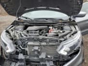 ✅ 2023 Nissan Qashqai SV • VIN: JN1BJ1BW6PW104869 • Lot: 81320534. Wystawiony na Copart z przebiegiem 70 640 mil. Bezpłatny archiwum sprzedaży aukcyjnych z USA i szczegółowy raport historii pojazdu na DreamBid. Zdjęcie 12.