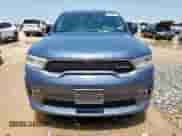 2021 Dodge Durango SXT with VIN 1C4RDHAG3MC609304, listed as a Copart auction lot 64665775 with 64,001 mi miles and Clean title. Bid and sale history available at DreamBid. Image 5.