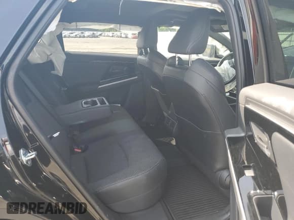 ✅ 2023 Toyota bZ4X XLE • VIN: JTMABACA0PA026806 • Lot: 64769764. Listed on Copart with 14,177 mi. Free auction sales archive from the USA and detailed vehicle history report at DreamBid. Image 11.