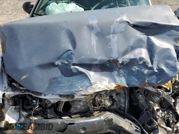 ✅ 2001 Ford Escort ZX2 • VIN: 3FAFP11361R178717 • Лот: 44886104. Опубликован ранее на Copart с пробегом 263 039 миль. Бесплатный доступ к архиву аукционных продаж из США и подробный отчёт об истории автомобиля на DreamBid. Изображение 12.