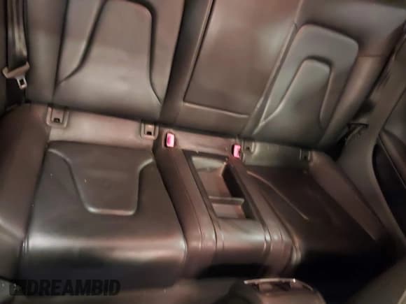 ✅ 2015 Audi A5 Premium Plus • VIN: WAUMFAFR7FA019818 • Лот: 43543322. Опубликован ранее на IAAI с пробегом 107 792 миль. Бесплатный доступ к архиву аукционных продаж из США и подробный отчёт об истории автомобиля на DreamBid. Изображение 18.