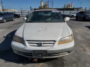 ✅ 2001 Honda Accord EX • VIN: 1HGCG165X1A074024 • Lot: 80136035. Listed on Copart with 187,432 mi. Free auction sales archive from the USA and detailed vehicle history report at DreamBid. Image 5.