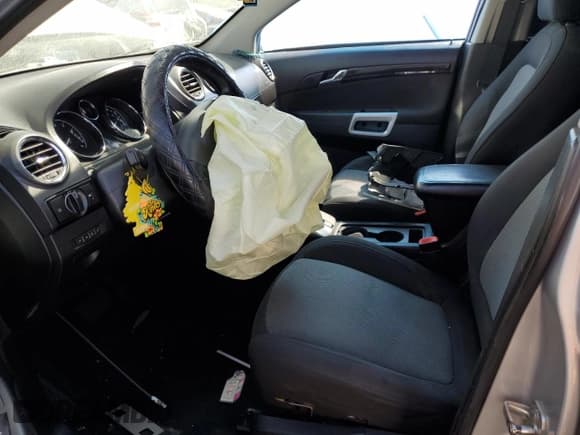 ✅ 2014 Chevrolet Captiva Sport LT • VIN: 3GNAL3EK6ES573404 • Lot: 48619585. Wystawiony na Copart z przebiegiem Nie podano. Bezpłatny archiwum sprzedaży aukcyjnych z USA i szczegółowy raport historii pojazdu na DreamBid. Zdjęcie 7.